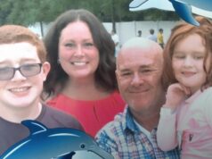 Nicholas Mavrakis Jackson Township murder suicide