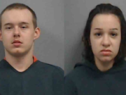 Brady Lynden Wearn & Mary Catherine Bedenbaugh