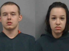 Brady Lynden Wearn & Mary Catherine Bedenbaugh