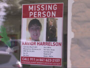 Foul play? Search for Missing Montezuma Iowa boy, 11, enters one week mark