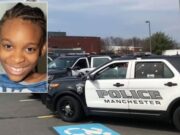Zaniya Wright Manchester CT