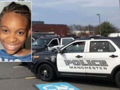 Zaniya Wright Manchester CT