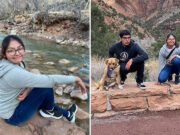 Navajo Nation girl, 13, mauled to death by pack of 20 dogs