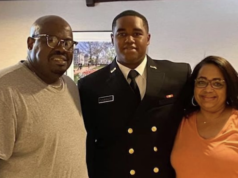 Michelle Cummings Houston mom killed in Annapolis drive by shooting.