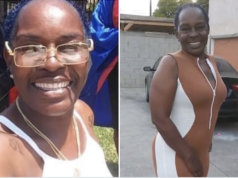 Fatima Johnson Los Angeles mom found dead