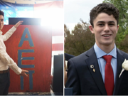 Max Solomon Lewis University of Chicago student killed