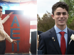 Max Solomon Lewis University of Chicago student killed