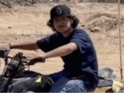 12 yr old California boy accidentally shoots self dead after friend brings gun to sleepover Maximilian Mendoza Chula Vista Ca
