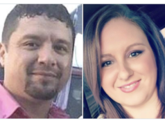 Laurel Mississippi murder suicide