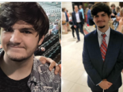 Texas teen on life support after road rage shooting riding home from Astros game David Xavier Castro Houston Tx