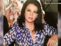 Raquel Spohn Wehber Uber Eats driver stabbed to death National City Ca