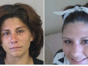 Tulsa homeless woman arrested kidnapping 5 yr old boy Jordan Canfield Tulsa kidnaps 5 year old boy