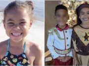 Utah girl, 7, killed after drunk man shoots through bedroom wall 7 year old Utah girl shot dead 3 men arrested
