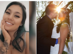 Lemon Grove woman shoots San Diego Pastor husband dead