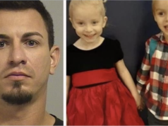 Tulsa Oklahoma father pleads guilty to hot car deaths of 2 kids