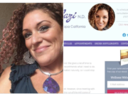 Juli Mazi Napa Naturapathic doctor arrested selling fake COVID pills