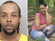 Cincinnati man murders pregnant girlfriend & unborn baby Antonio Wilcox Cincinnati man kills pregnant girlfriend