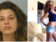 Ohio woman charged w/ animal cruelty after Husky dog dies in hot car Kasey Wise Parma Ohio pet dog hot car death