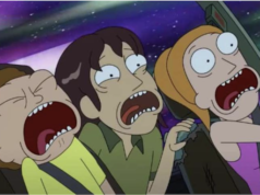 Rick & Morty Season Five Episode Seven Leaks Early