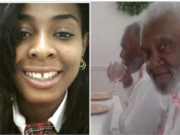 Staten Island home health aide of 80 yr old man murdered charged w/ assaulting 3 yr old daughter Rene Ayarde Staten Island NY