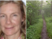 Julia Christine Devlin UVA lecturer body found dead