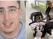 Farmingville LI shooting leaves 3 dead. Baby spared. Farmingville Long Island shooting