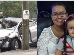 Long Island mom & daughter killed by DWI driver