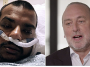 Hillsong anti-vaxxer who mocked vaccines dies of COVID-19 Stephen Harmon Hillsong Church COVID-19 vaccine sceptic