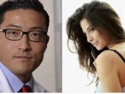 Dr Han Jo Kim & Regina Turner beauty queen annul marriage