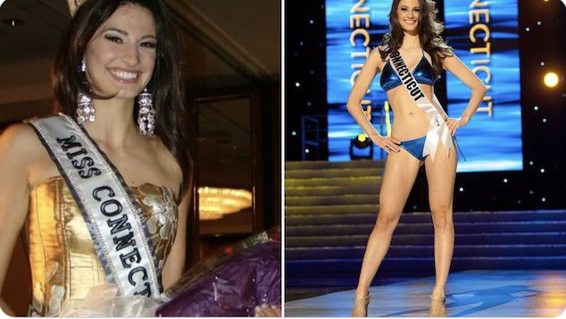Regina Turner |The winner of Miss Connecticut USA 2011 is 