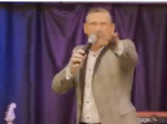 Greg Locke Nashville pastor bans masks