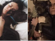 Woman, 40, stabbed to death walking dog in Atlanta park Katherine Janness Atlanta woman stabbed to death walking dog at park