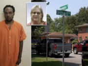 Indiana man decapitates woman 67
