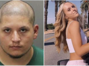 Joseph Jimenez arrested in Corona movie theater shooting during Forever Purge sequel