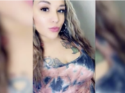 Texas mom of 3 killed by police gunfire during standoff