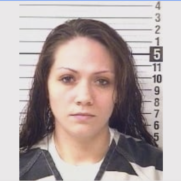 Panama City mom arrested after 7 yr old shot by sibling
