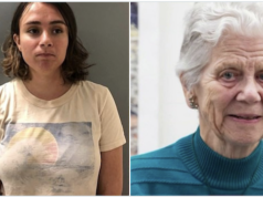 Julia Burch & Nancy Ann Frankel Maryland sculptor roommate