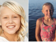 Malad Idaho accident kills 10 yr old girl after rock crashes through windshield Kambrie Horsley Malad Idaho