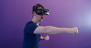 Best VR Setups For Your Gaming Needs