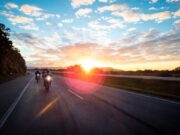 Riding The Open Road: How To Be Safe While Riding Your Motorcycle. Riding Your Motorcycle on the Open Road