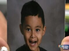 Kansas 3 year old boy dies during dental procedure