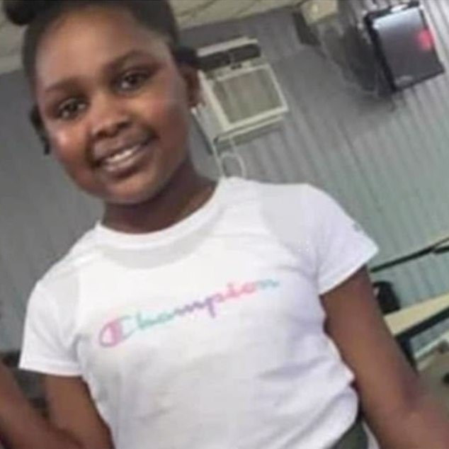 12 year old St Louis girl killed swept in drain hole