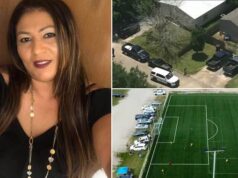 Dalia Garay Texas woman shot dead soccer tournament