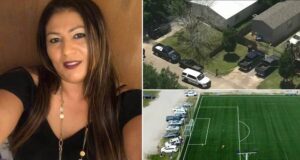 Dalia Garay Texas woman shot dead soccer tournament