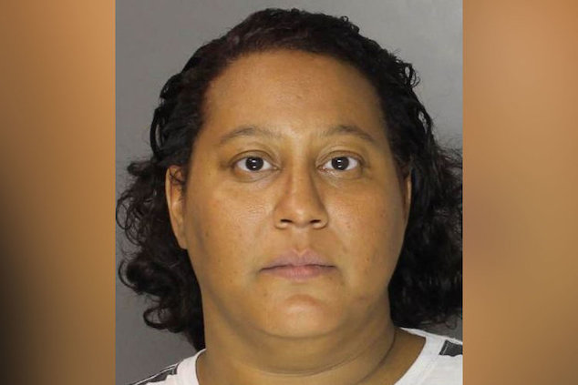 Pennsylvania woman sentenced to life running boyfriend over and killing him with van