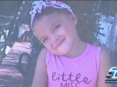 Jayda Sanchez Harbor City Ca