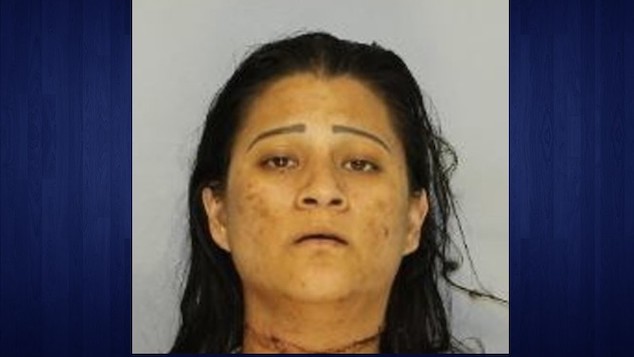 Berenice Jaramillo-Hernandez sentenced