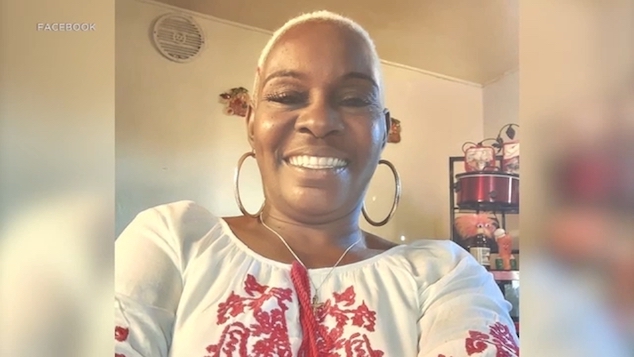 Fatima Johnson Los Angeles mom found dead