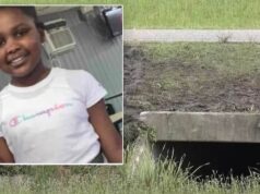 Aaleya Carter St Louis Missouri girl, 12
