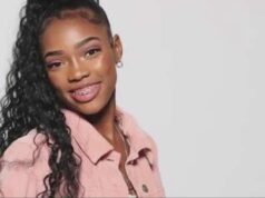 Tikiya Allen Detroit woman riding bike killed by crossfire